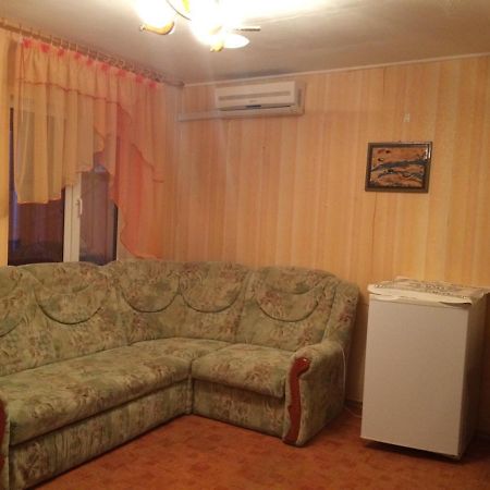 База Отдыха Наука Коблево Koblevo Exterior photo