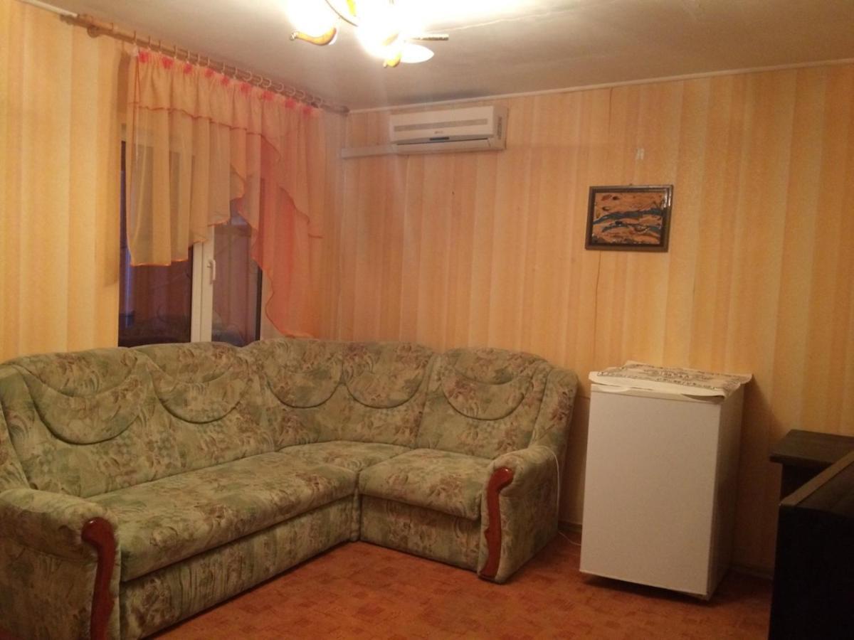 База Отдыха Наука Коблево Koblevo Exterior photo