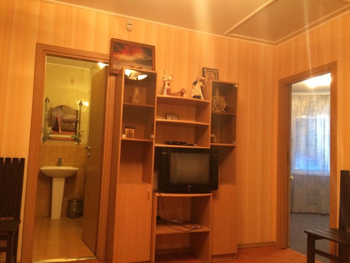 База Отдыха Наука Коблево Koblevo Exterior photo