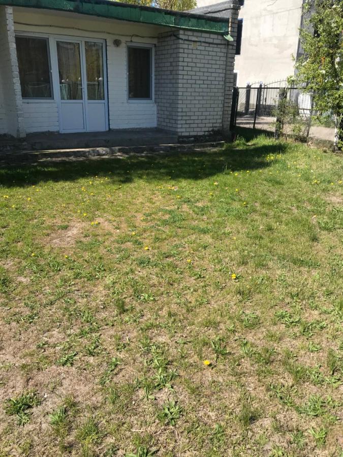 База Отдыха Наука Коблево Koblevo Exterior photo